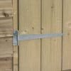 Overlap 4x3 Shed - Image 7