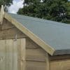 6x4 Overlap Shed - Image 5