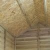 6x4 Overlap Shed - Image 8