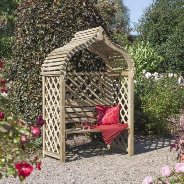 Jaipur Garden Arbour