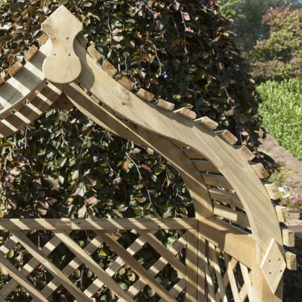 Jaipur Garden Arbour - Image 4