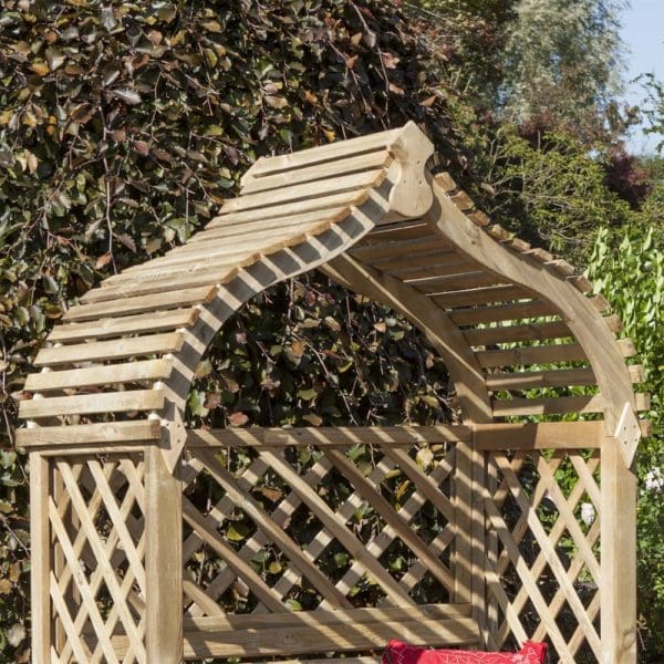 Jaipur Garden Arbour - Image 6