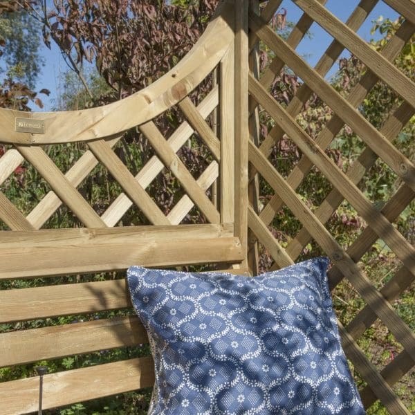 Keswick Garden Arbour - Image 4