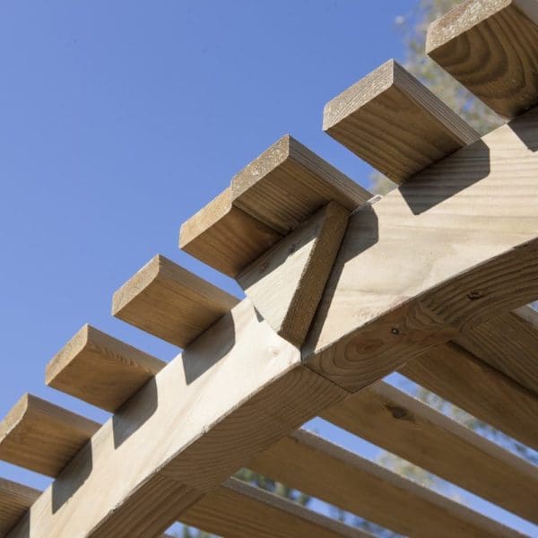 Keswick Garden Arbour - Image 6