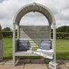 Modena Garden Arbour - Image 3