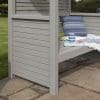 Modena Garden Arbour - Image 4