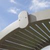 Modena Garden Arbour - Image 7