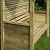 Modena Garden Arbour - Image 10