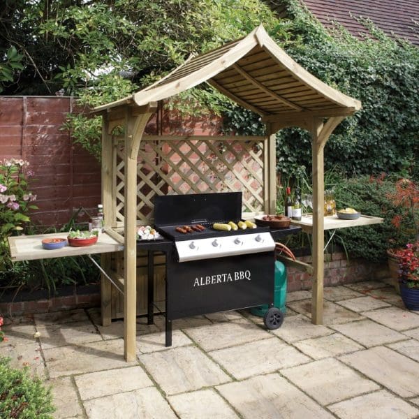 Party Arbour - Image 3