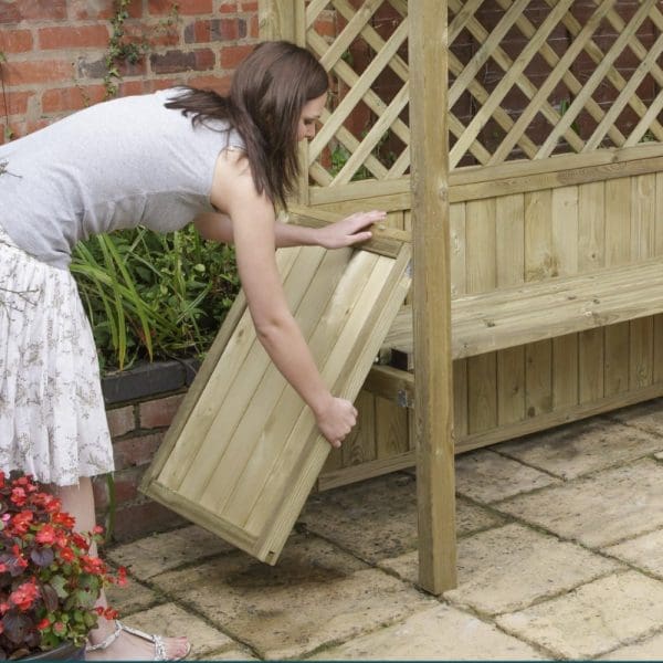 Party Arbour - Image 4