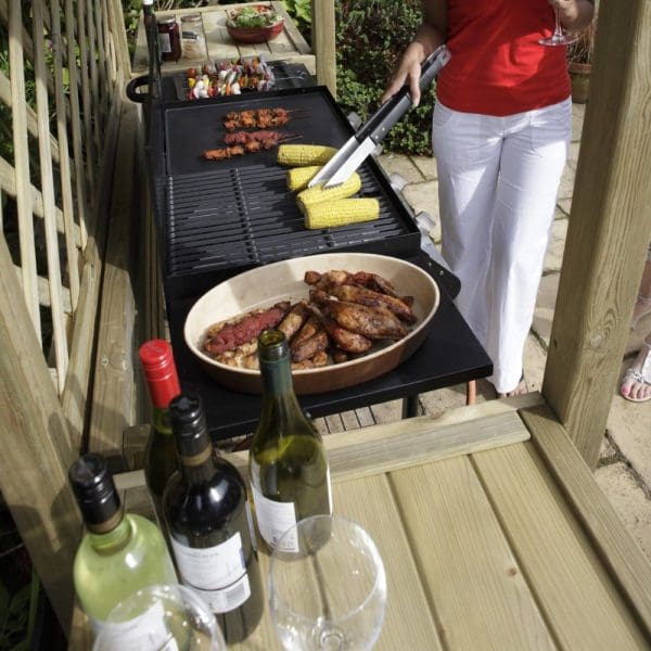 Party Arbour - Image 7
