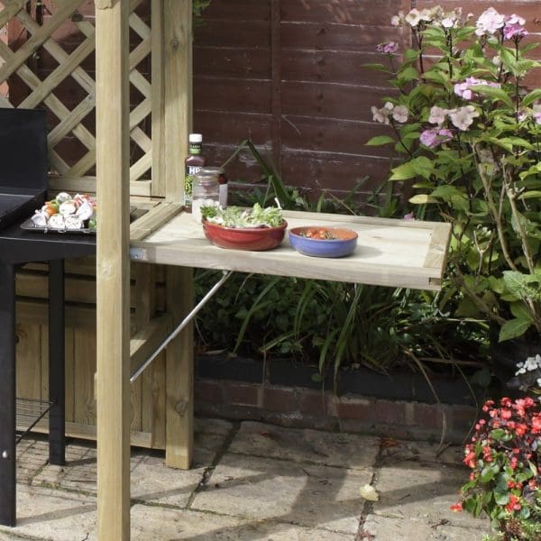Party Arbour - Image 8