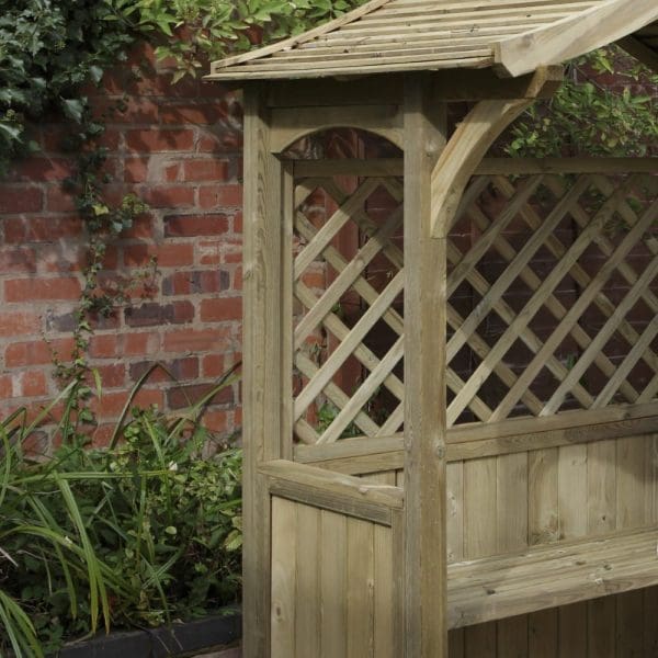 Party Arbour - Image 9