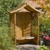Tenbury Garden Arbour
