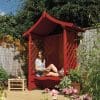 Tenbury Garden Arbour - Image 2