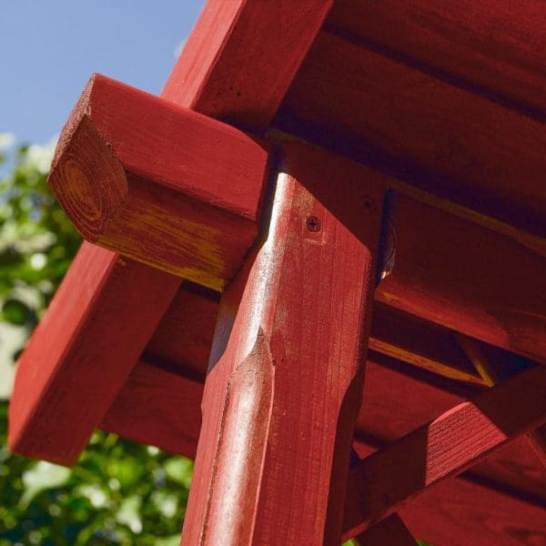 Tenbury Garden Arbour - Image 3