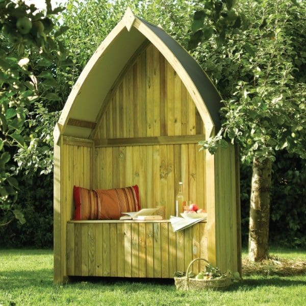 Winchester Garden Arbour