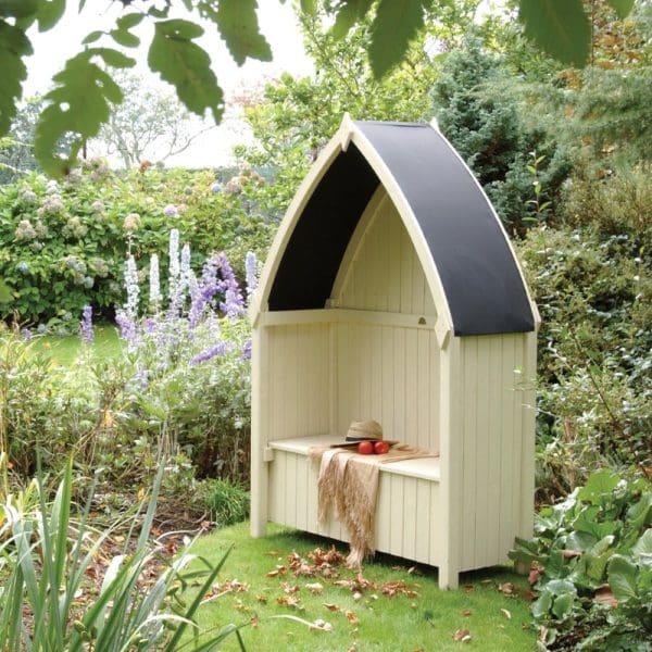 Winchester Garden Arbour - Image 2