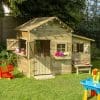 Club House Playhouse - Image 2