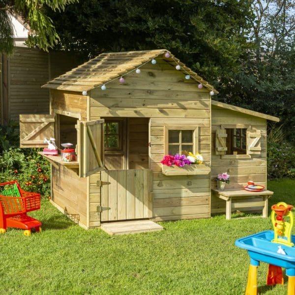 Club House Playhouse - Image 2