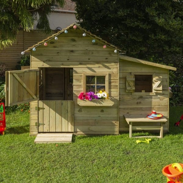 Club House Playhouse - Image 3