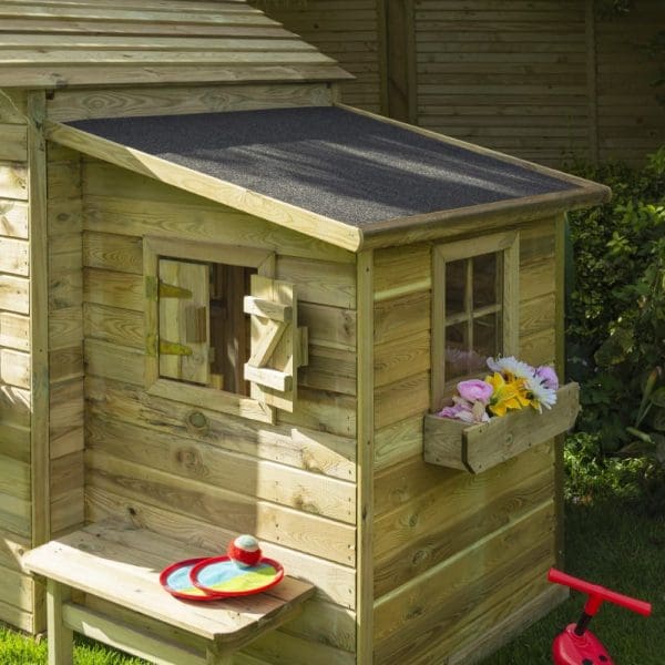 Club House Playhouse - Image 4