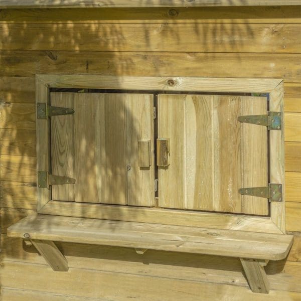Club House Playhouse - Image 10