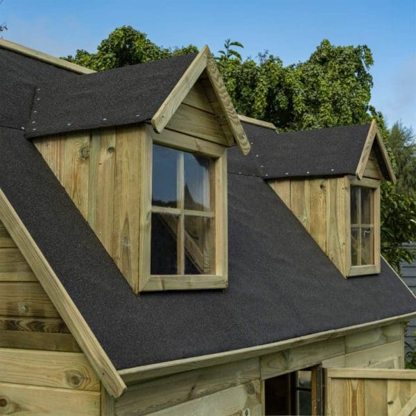 Country Cottage Playhouse - Image 3