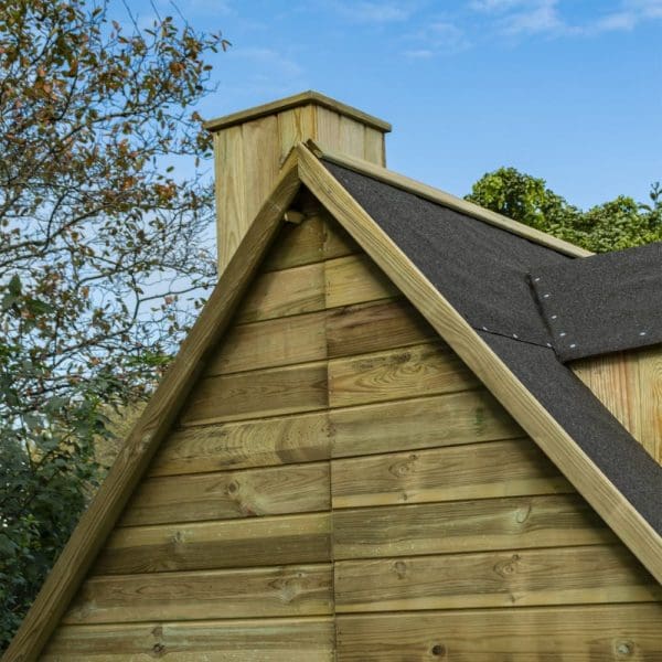 Country Cottage Playhouse - Image 4