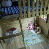 Country Cottage Playhouse - Image 5