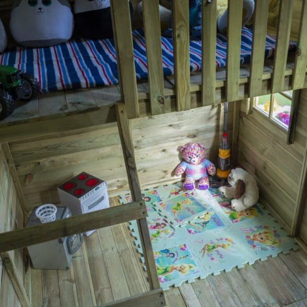 Country Cottage Playhouse - Image 5