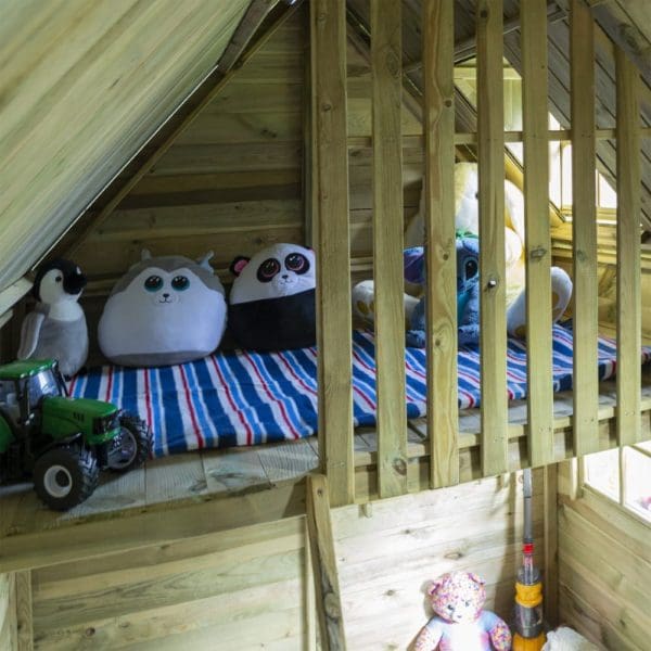 Country Cottage Playhouse - Image 6