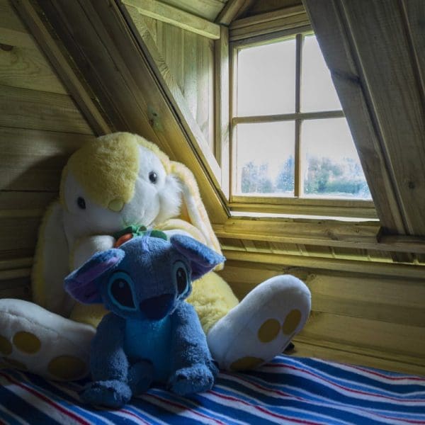 Country Cottage Playhouse - Image 7