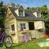 Country Cottage Playhouse - Image 8