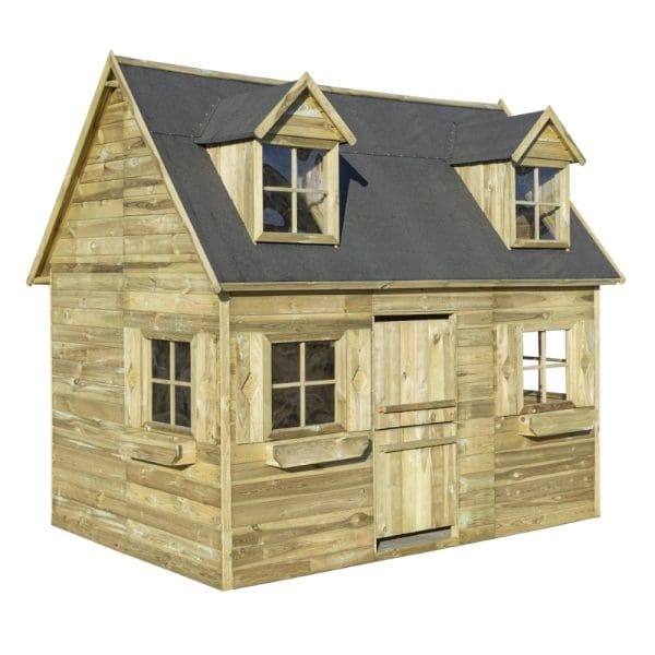 Country Cottage Playhouse - Image 10