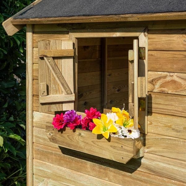 Cozy Cottage Playhouse - Image 5