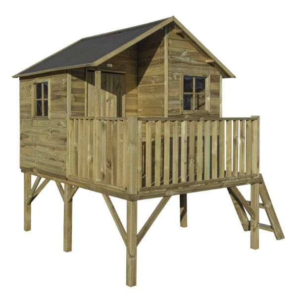 High View Playhouse - Image 2