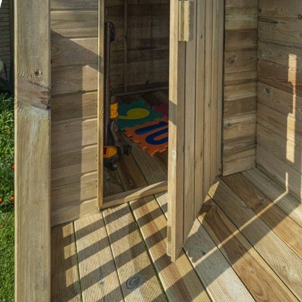 High View Playhouse - Image 8