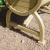 Marberry Barrel Planter - Image 4