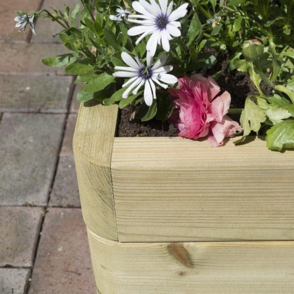 Marberry Patio Planter - Image 3