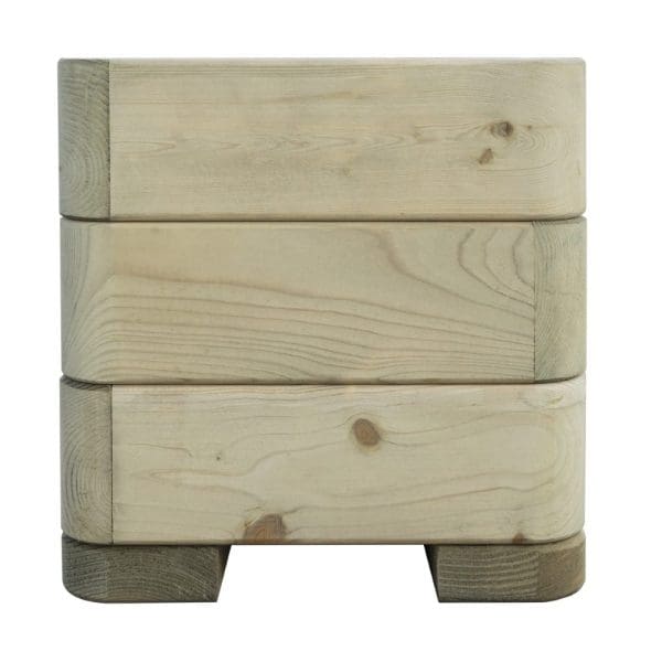 Marberry Patio Planter - Image 7