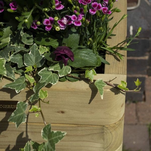 Marberry Tall Planter - Image 3