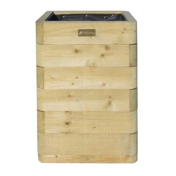 Marberry Tall Planter - Image 7