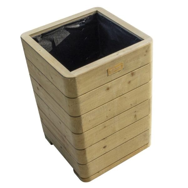Marberry Tall Planter - Image 9