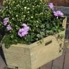 Marberry Corner Planter - Image 2