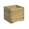 Square Patio Planter