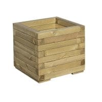 Square Patio Planter
