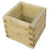 Square Patio Planter - Image 2
