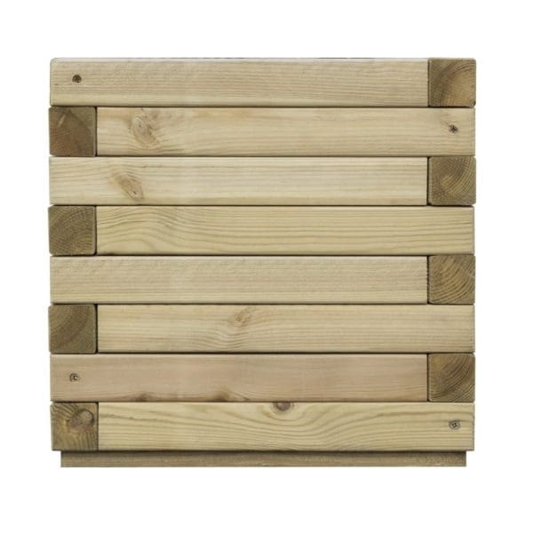 Square Patio Planter - Image 3