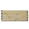 Rectangular Patio Planter - Image 2